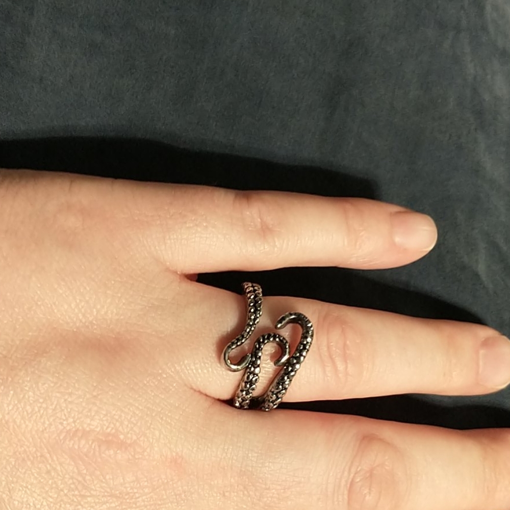 Cthulhu Ring